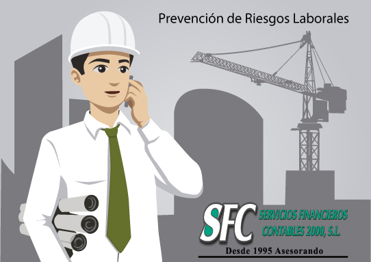 Servicios de Prevención de Riesgos Laborales