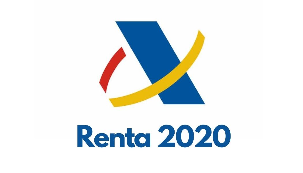 Declaración de la Renta 2020