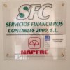 Servicios Financieros Contables